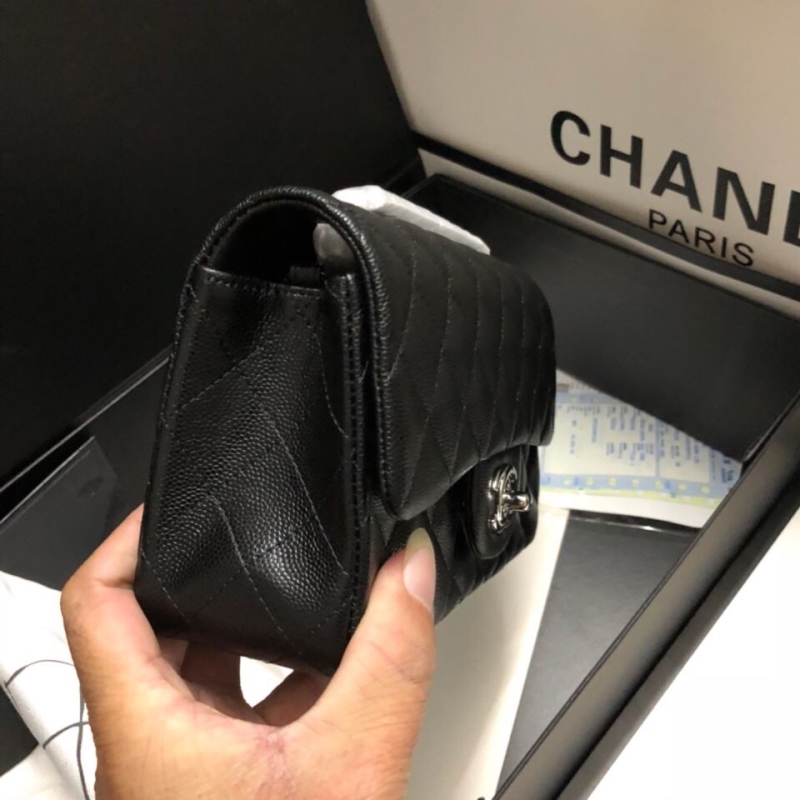 Chanel CF Series Bags